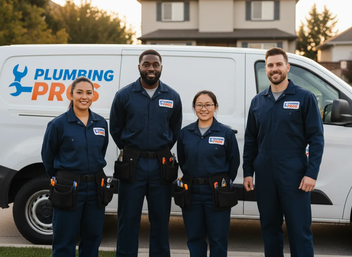 Water Heater Repair company in Pataskala, OH