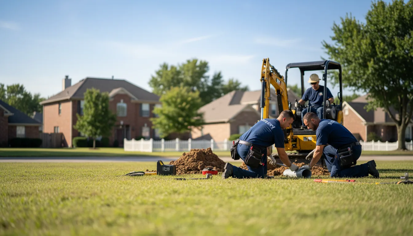 Water Heater Repair in Pataskala, OH near me